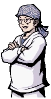 Ken Doi