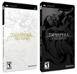 Dissidia gamestop slip cover