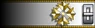 Shoulder insignia.