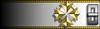 Shoulder strap rank.