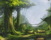 Big Game Hunter TCG