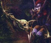 Striker's Mark TCG