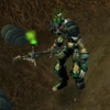 Forsaken Plaguebringer