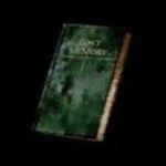 BookLostMemories