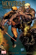 Wolverine Origins Vol 1 3