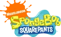 SpongeBob SquarePants Logo 2008