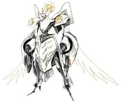 Archangel Sariel