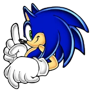 Sonic 153