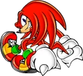 Knuckles 4