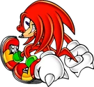 Knuckles 4