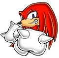 Knuckles 44