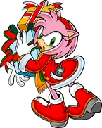 Amy 34