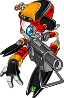 E-102 Gamma 1