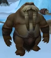 Longtusk Fisherman