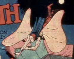 Moth 2