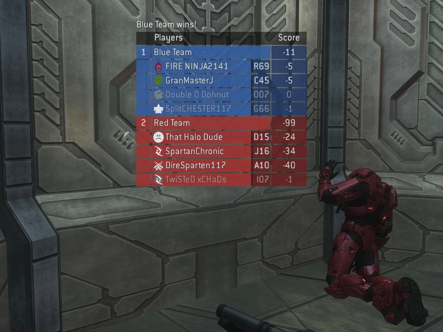 Image Epic Fail.jpg Halo Nation — The Halo encyclopedia Halo 1