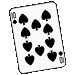 Ten of Spades