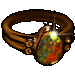Standard 75x75 collect rings opal 01