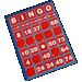 Standard 75x75 collect casino bingo 01