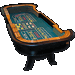 Standard 75x75 collect casino craps 01