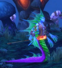 Darkcrest Sorceress