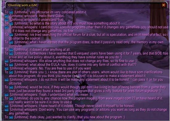 Magelo Controversy