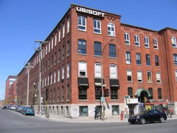 Ubisoftbuilding