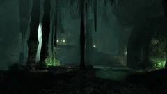 Sea Cave