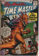 Rip Hunter Time Master Vol 1 1