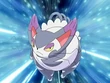 EP566 Purugly