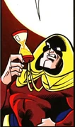 Hourman bb