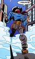 Vigilante bb