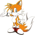 Tails 5