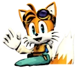 Tails 38