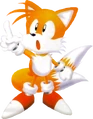Tails 46