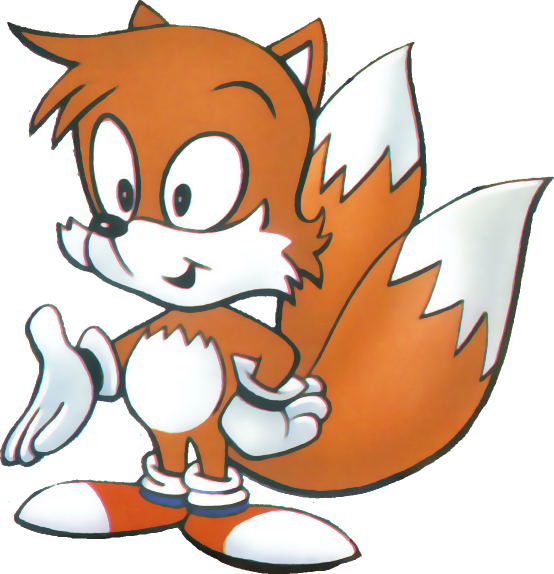 download tails adventures of sonic the hedgehog