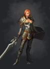 Mianna Lucia Everwind