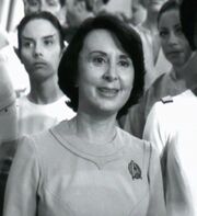 Millicent Wise