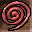 Russet Rat Tail Icon