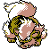 Arcanine oro variocolor