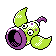 Weepinbell oro variocolor