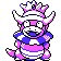 Slowking oro variocolor