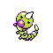 Weedle plata variocolor