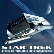 Ships of the Line 2010