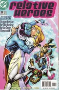 Relative Heroes 2