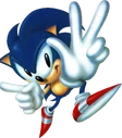 Sonic 24