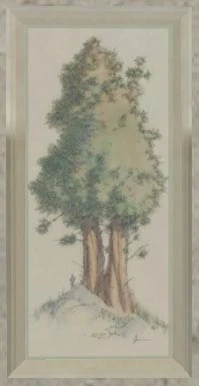 Blumbush