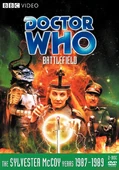 Battlefield us dvd