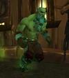 Plagued Dragonflayer Handler