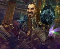 Oluf the Violent